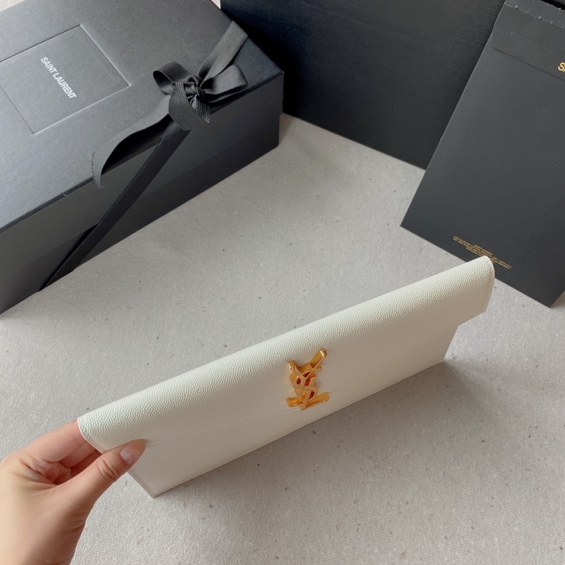 YSL Clutch Bags